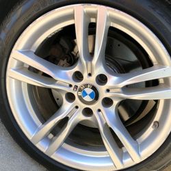 X5 Rims X6 Wheels BMW X3 X1 M Sport Competition M2 M3 M4 M5 3 Series 5 Series 7 Series 