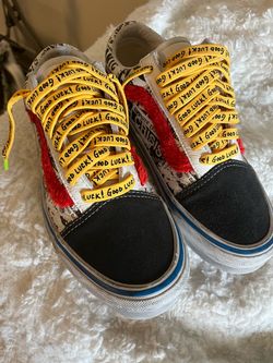 Gallery Dept Vans