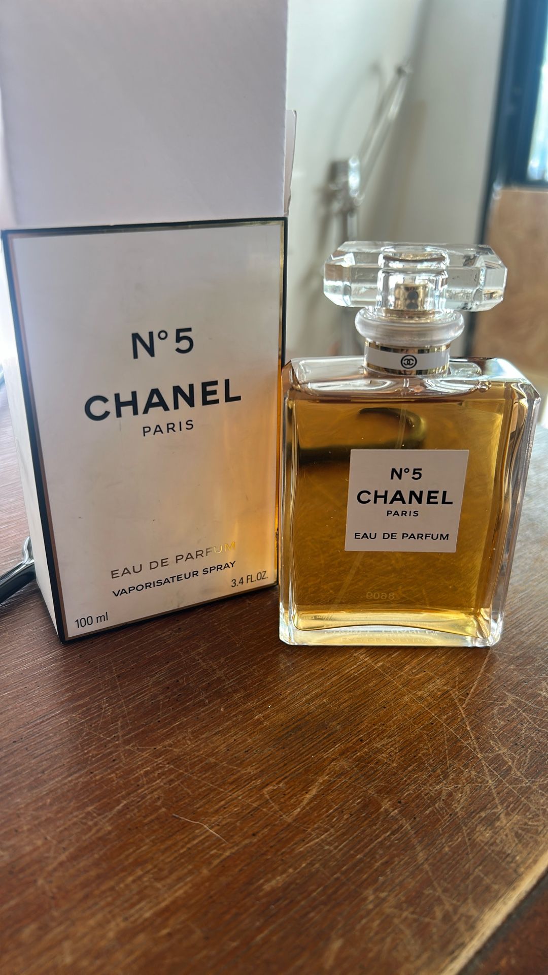 Chanel No 5 Perfume