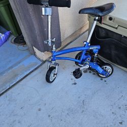 Bikes