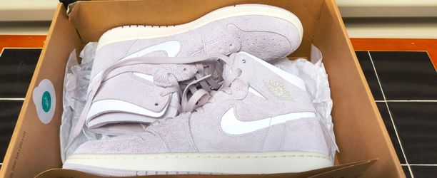Women's Nike Air Jordan s size 10.5 new in box
