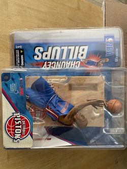 Chauncey Billups