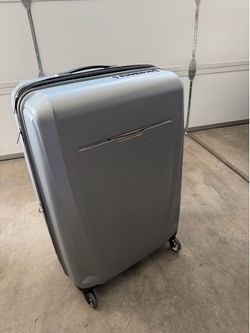 Samsonite check-in bag Samsonite check-in bag