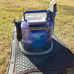 PX200 Shark StainStriker Portable Carpet & Upholstery Cleaner