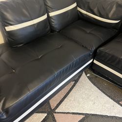 Sofa Set With Table