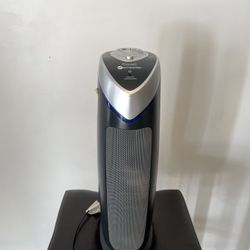GermGuardian 4-In-1 HEPA Air Purifier