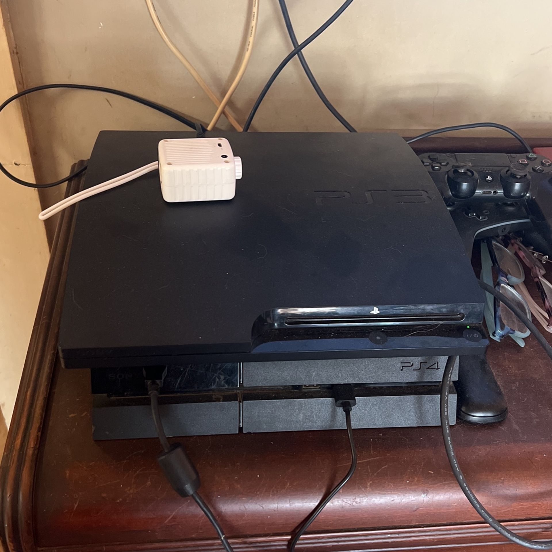 Jailbroken PS3 ‘s