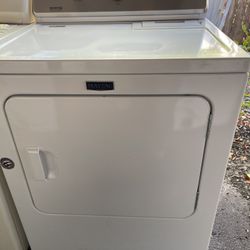 Maytag Dryer 