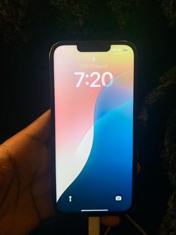Unlocked iPhone 13