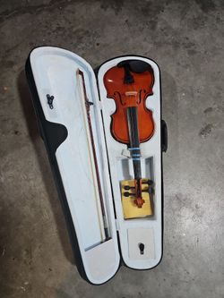 Cremonia size 3/4 violin