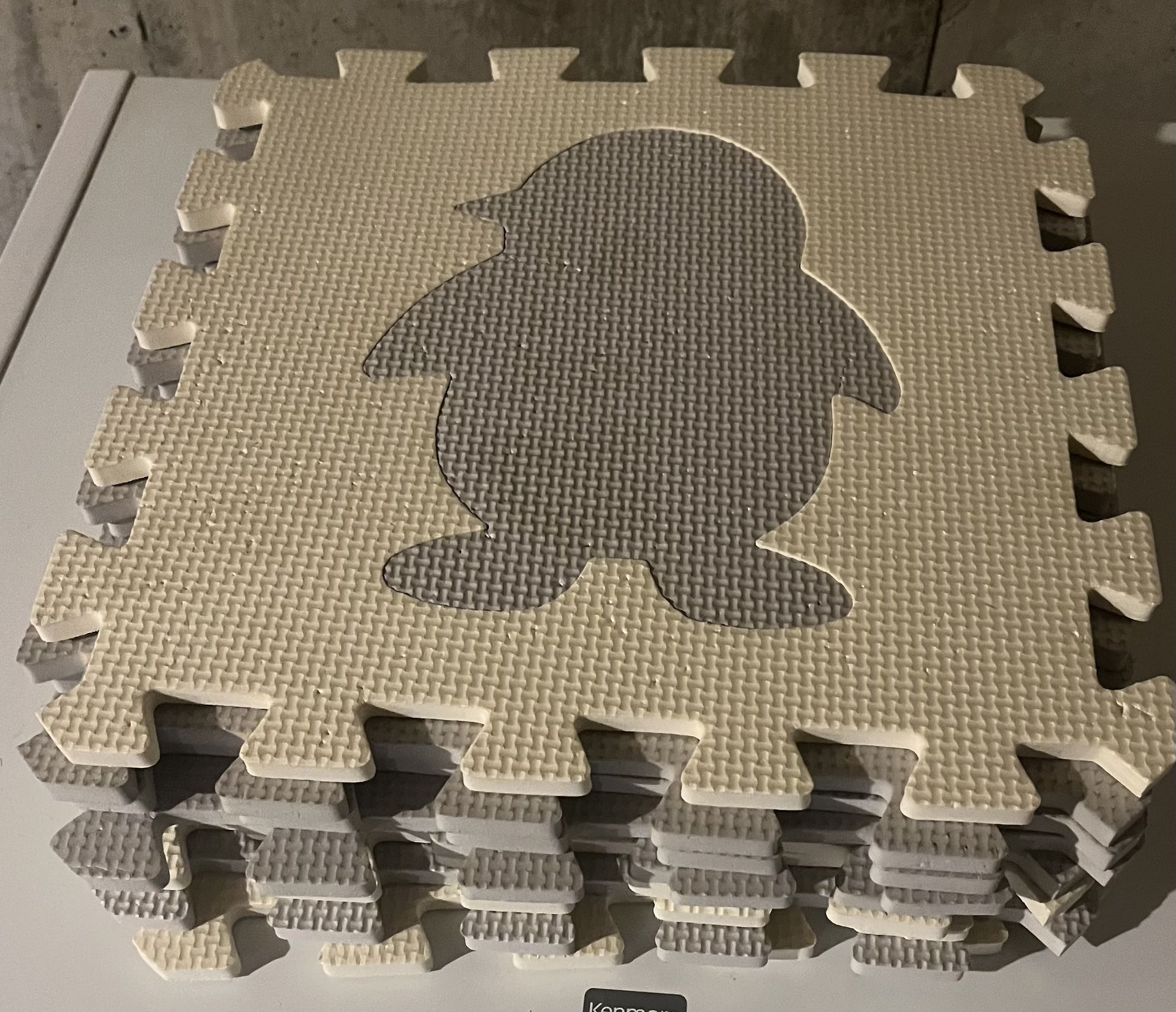 Kids Floor Mat