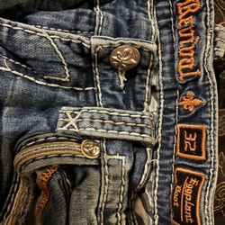 Rock Revivals 