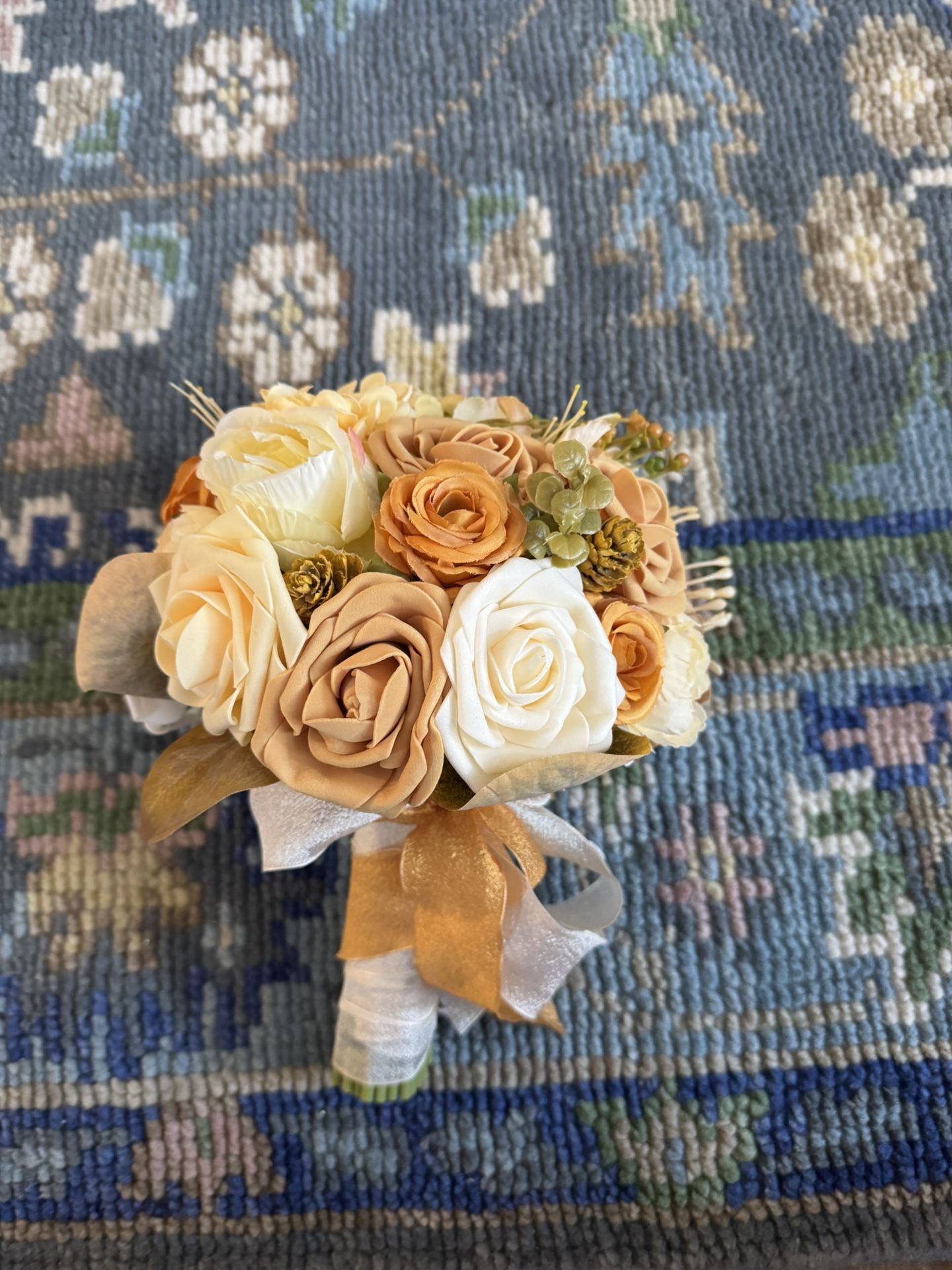 Bride Bouquet