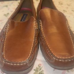Mens Loafers Shoes