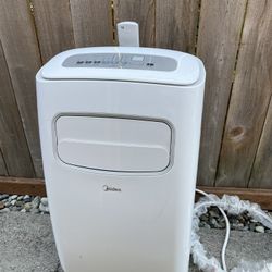 Air Conditioner 10000 BTU 
