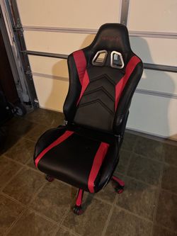 Gaming chair