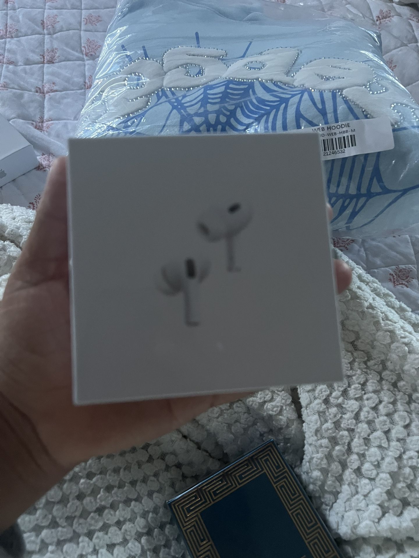 Air Pod Pros Gen 2