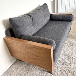 Loveseat Sofa 