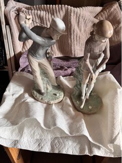 Llandro porcelain
