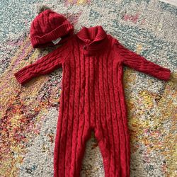 Baby Girl Clothes - 6m, 12m & 18m