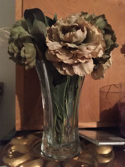 Gorgeous Flower Vase