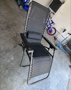 Set Of 2 Foldable Beach Chair