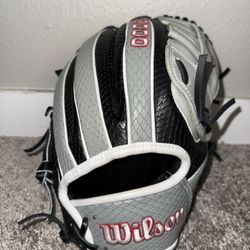 Wilson A2000 11.5” TA Pro model Game spec RHT