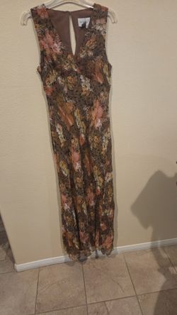 Name Brand Dress
