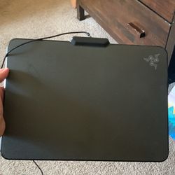 Gaming Mouse Pad 