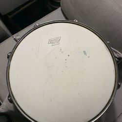 Ludwig No. 404 Acrolite 5x14" Aluminum Snare 