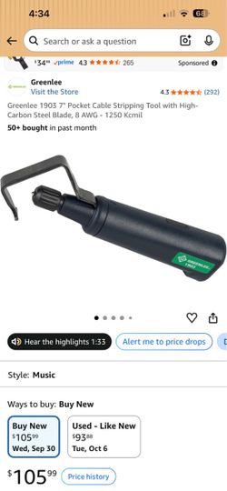Milwaukee And Klein Tools