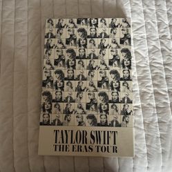 Taylor Swift Eras Tour VIP Box