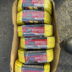 Towing straps $20 each