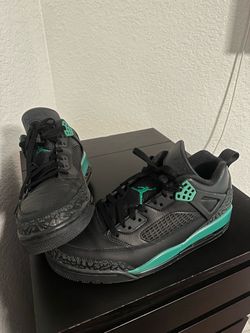 Jordan’s