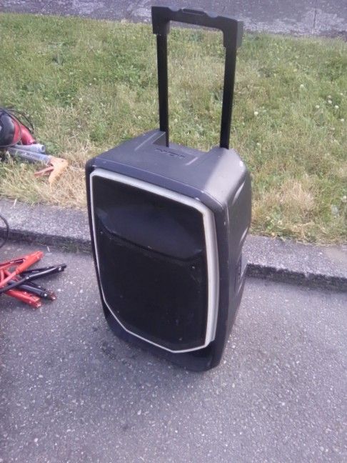Speaker