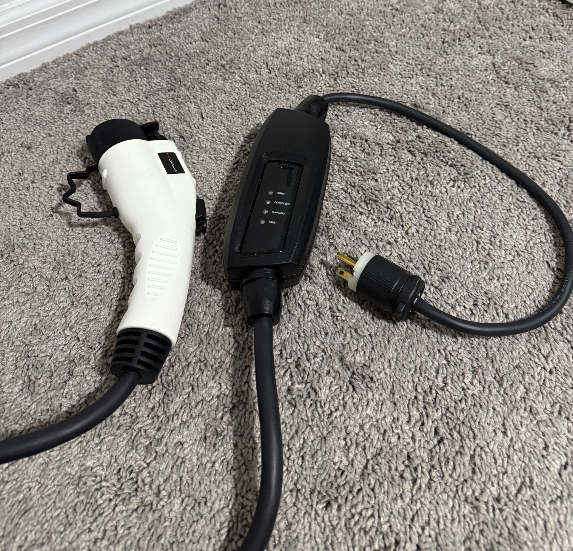 Cargador de pared / adaptador
