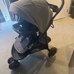 Graco stroller