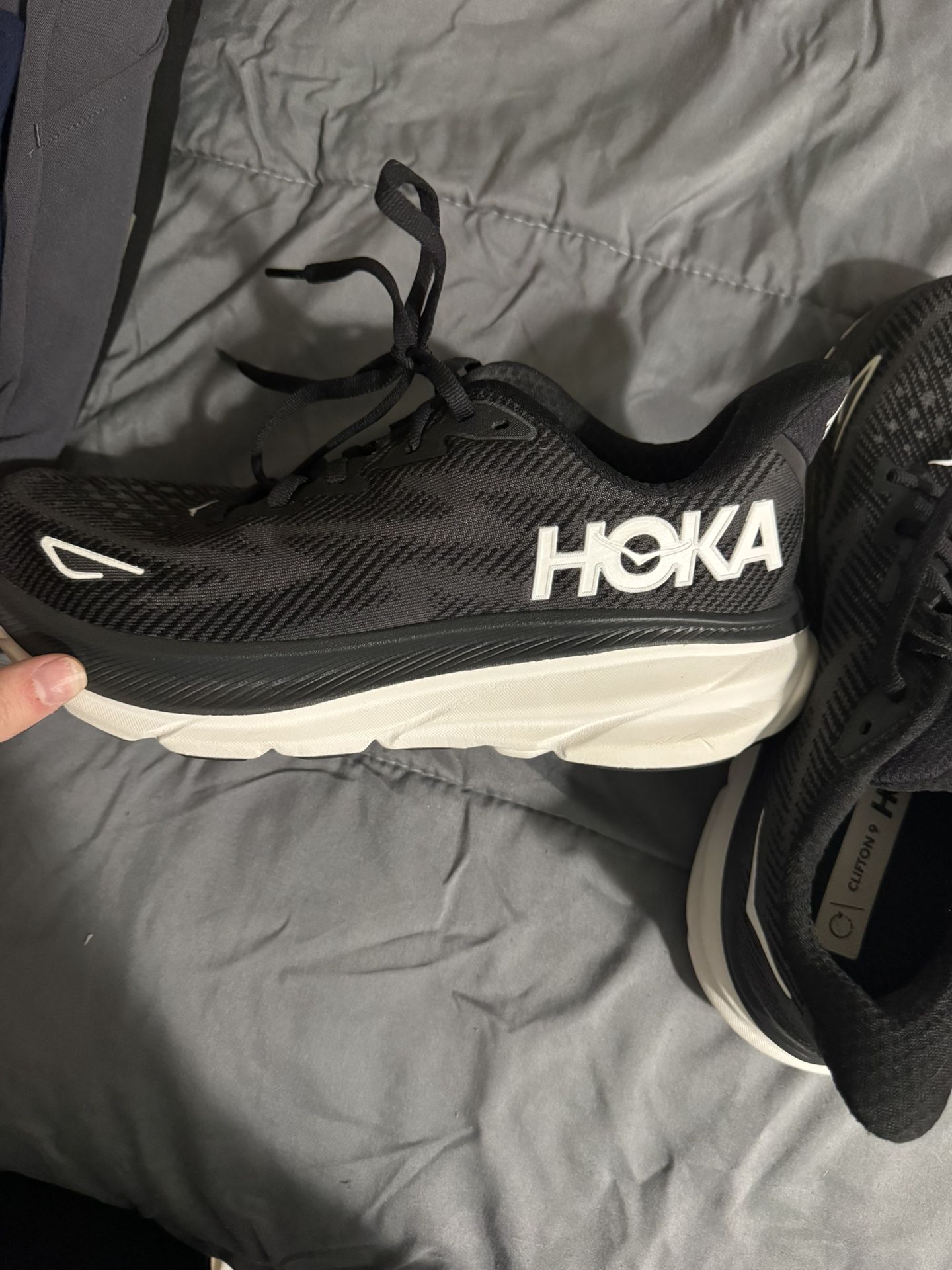 Hoka