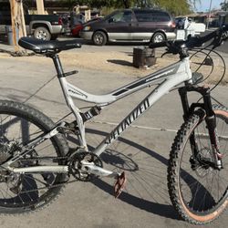 Specialized Stumpjumper Expert