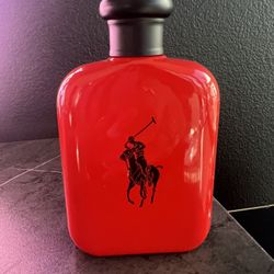 Polo Red By Ralph Lauren See My Offers Many Perfumes Available