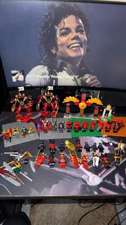 Legos