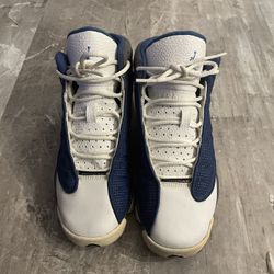 Air Jordan 13 Flint GS 2005