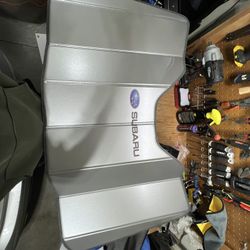 2019-2024 Subaru Ascent Parts