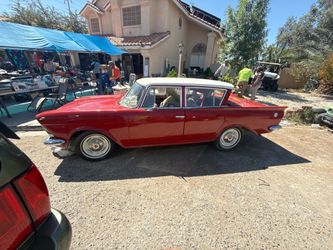 1960 Ford Rambler on offerup