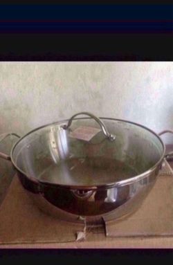 Oya De Princess House   $170  De 6  Qt