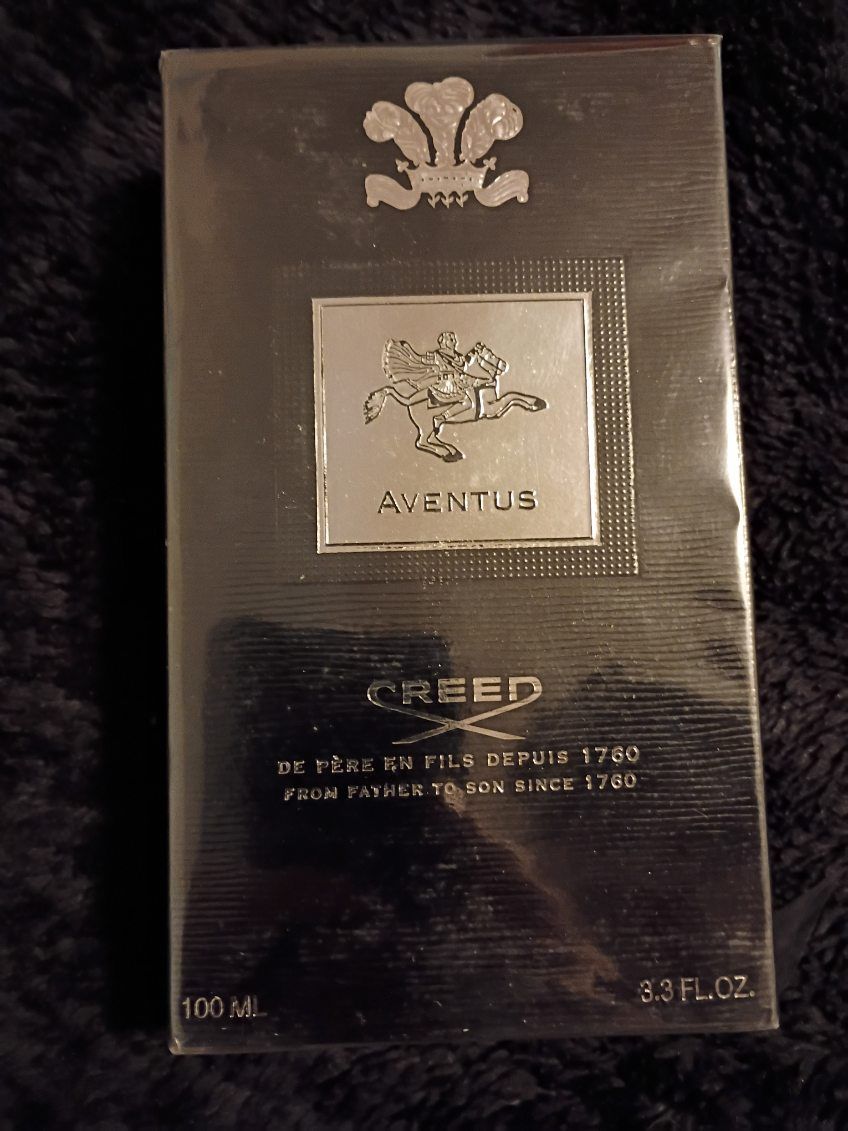 Creed Aventus