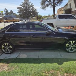 2014 Mercedes E350 Sports Package - Clean Title - No Accidents 
