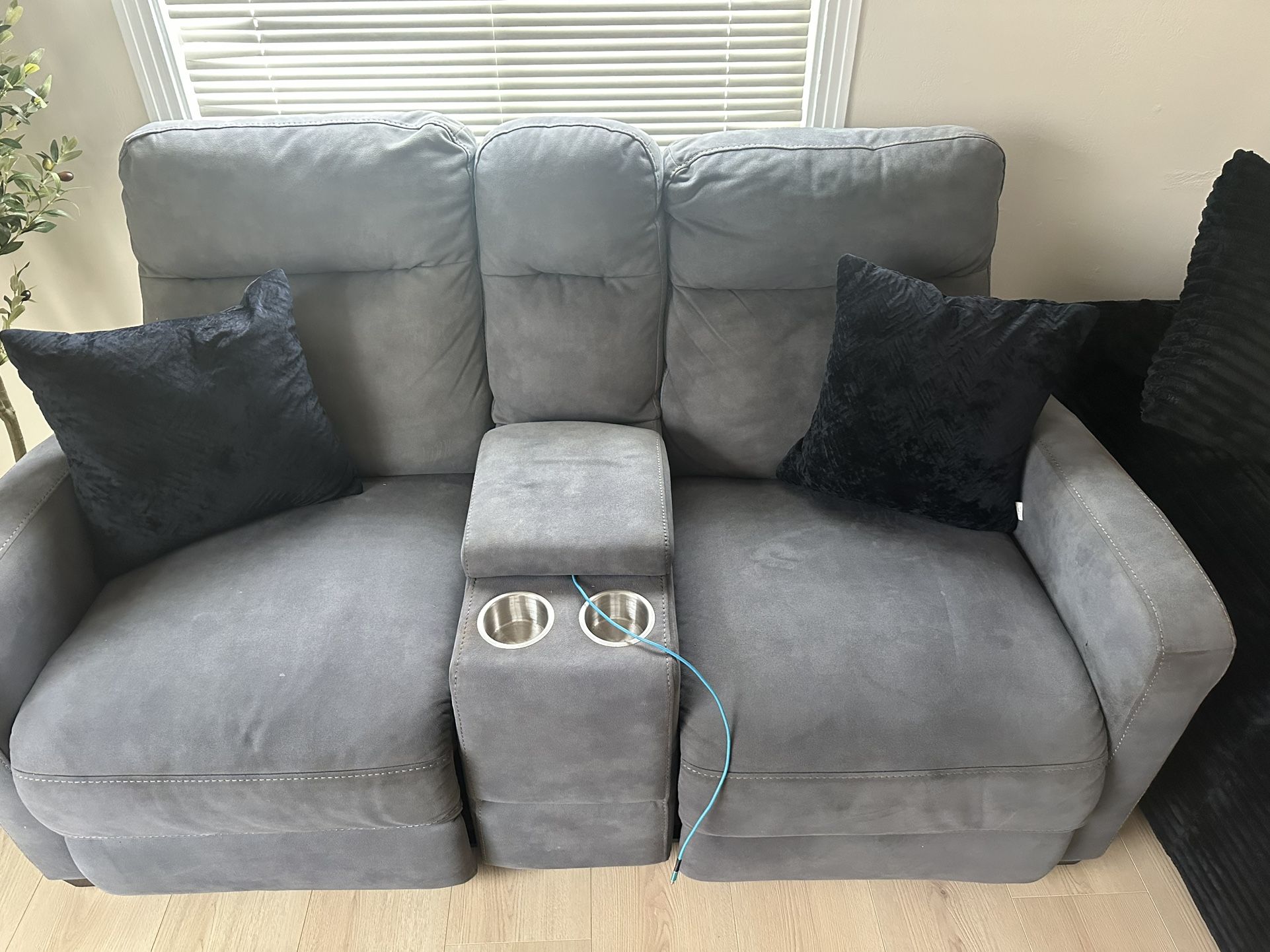 Couches
