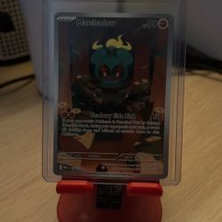 Marshadow 146/132 Illustration Rare- Pokemon Mega Evolution