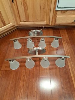 Bathroom  vanity lights